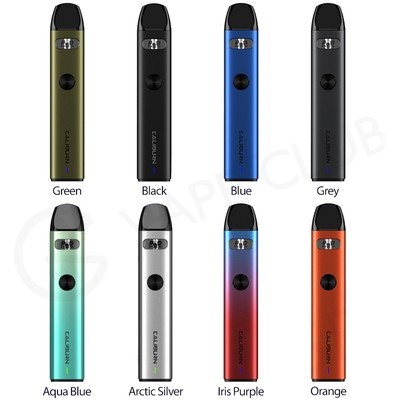 Uwell Caliburn A2 Pod Vape Kit | Cheapest Price Online