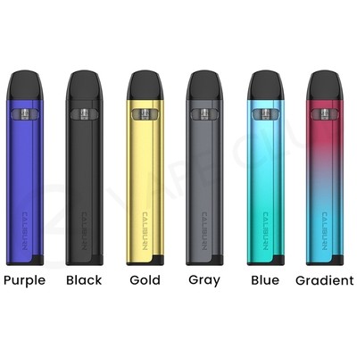 Uwell Caliburn A2S Pod Vape Kit