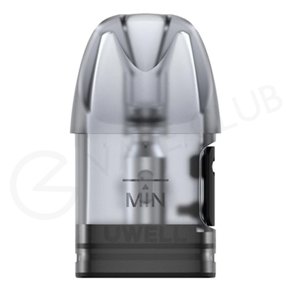 Uwell Caliburn A2S (Side Fill) Replacement Pod