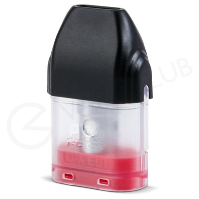 Uwell Caliburn & Koko Replacement Pods