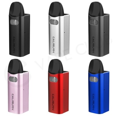 Uwell Caliburn AZ3 Vape Kit | UK Next Day Delivery