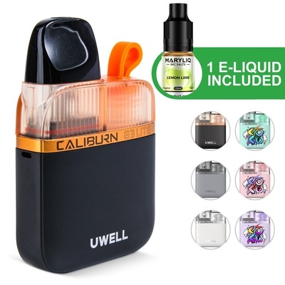 Uwell Caliburn G3 Lite Koko