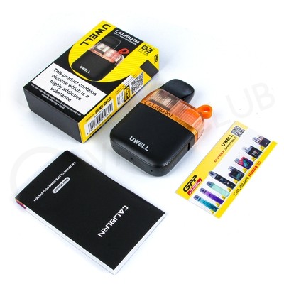 For Sale Uwell Caliburn G3 Lite KOKO Demon Slayer Edition  Unleash The Uwell  Caliburn G3 Lite Koko Kit Australia