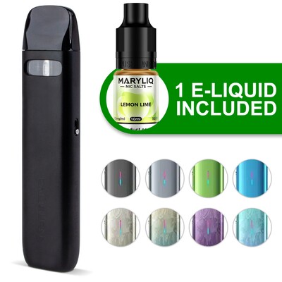 Uwell Caliburn G4 Mini Vape Kit