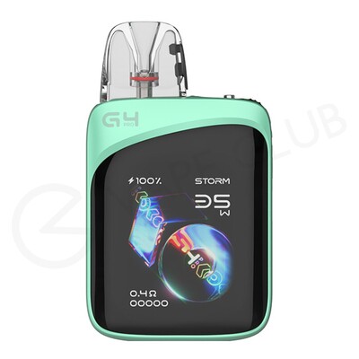 Uwell Caliburn G4 Pro Koko Vape Kit