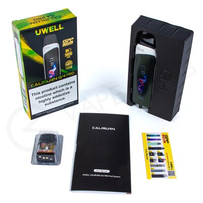 uwell-caliburn-g4-pro-vape-kit