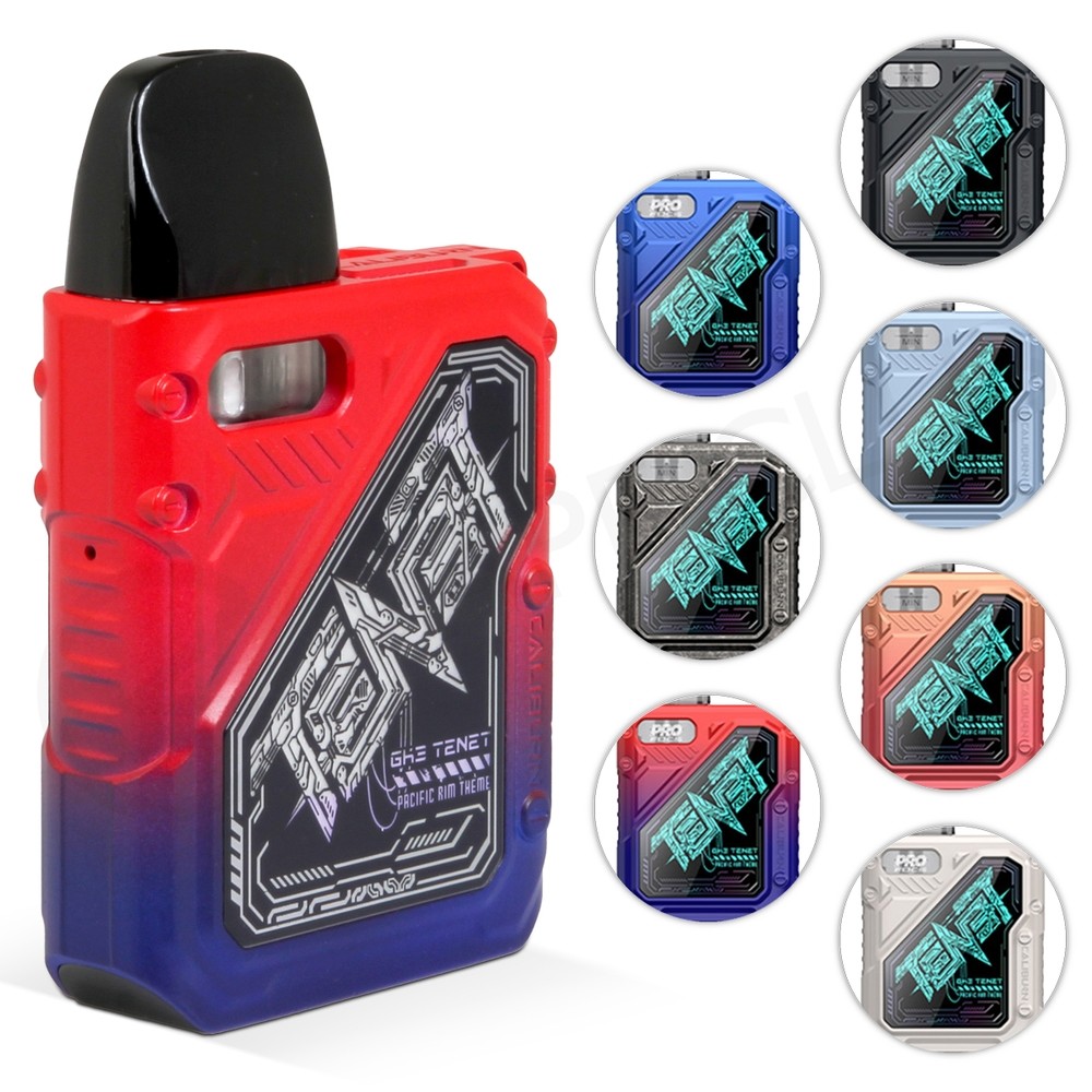 Uwell Caliburn Gk3 Tenet Pod Kit 1000mah Manual Uwell Caliburn GK3 Tenet  25W Pod Kit - Dark Ocean - Element Vape G3 Pro Vape