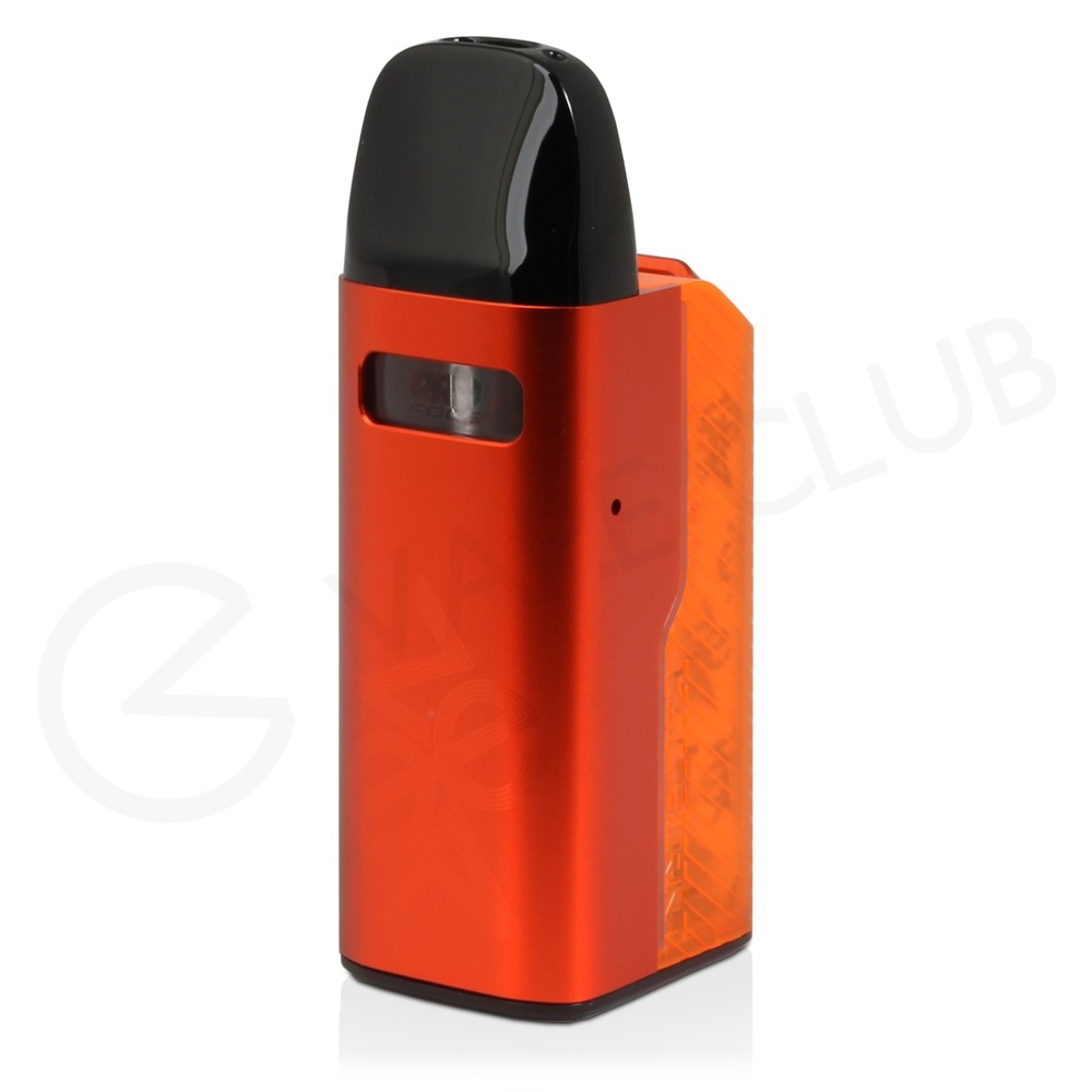 Uwell Caliburn GZ2 Cyber Vape Kit | G Coil Compatible