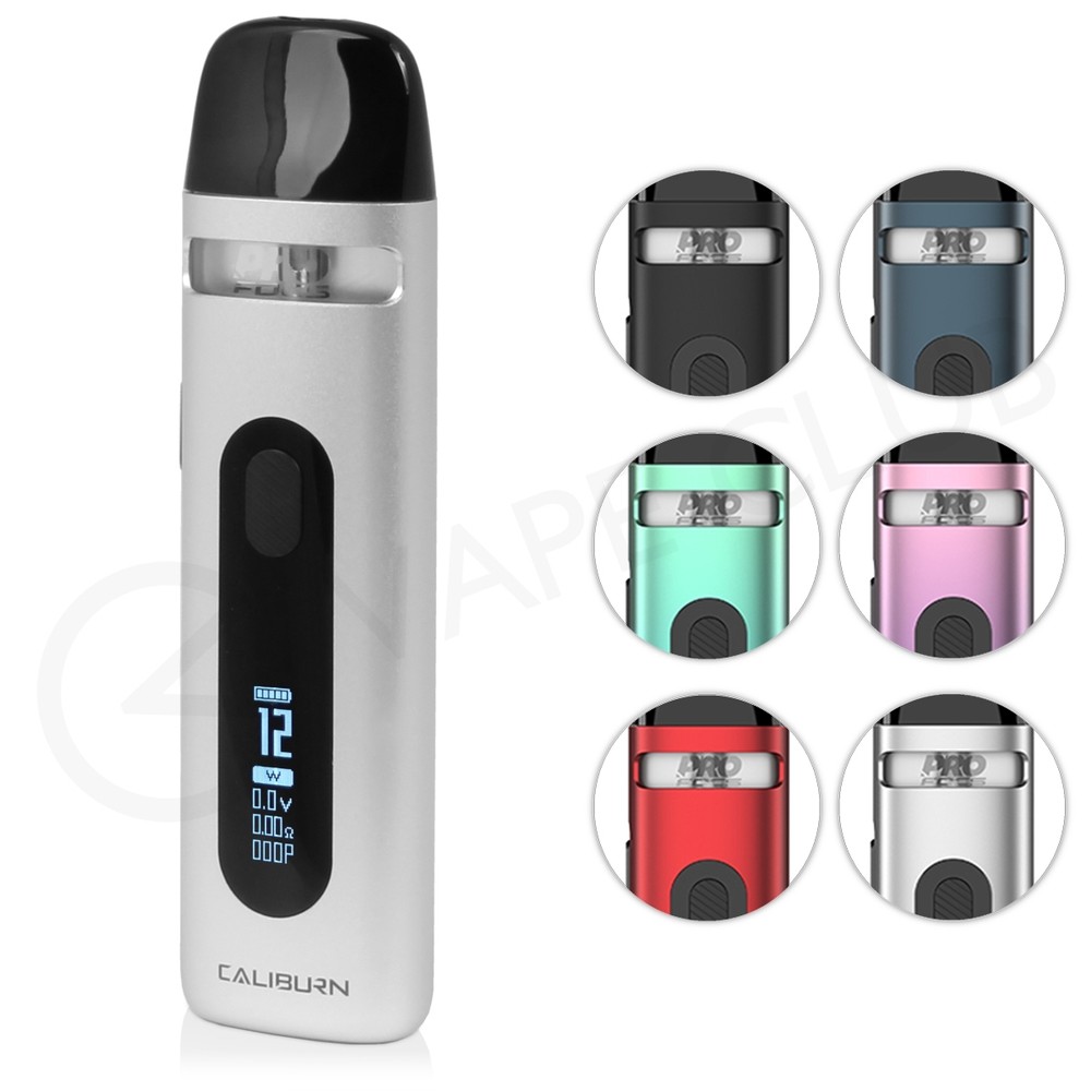 Auto-Draw Design Pods Vape Pen with Cotton Coil - China Vape, Vape