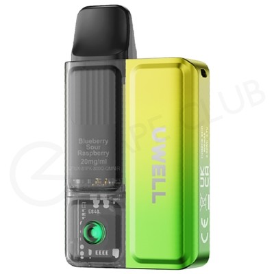 Uwell Conick Eco600 Pod Kit