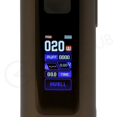 Uwell Crown Vape Kit Buy Wholesale Uwell - Crown 4 - Vape Kit Crown Bar  Vape 8000 Puffs Australia