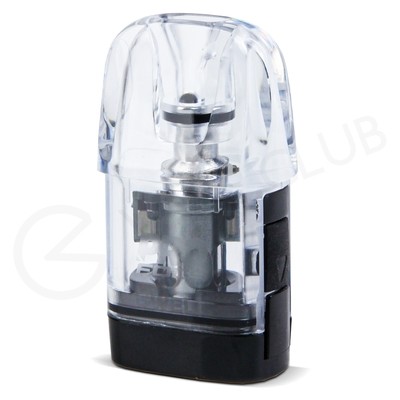 Uwell Dillon EM Replacement Pod
