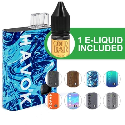 Uwell Havok R Vape Kit