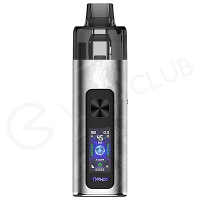 Uwell Typhos Vape Kit