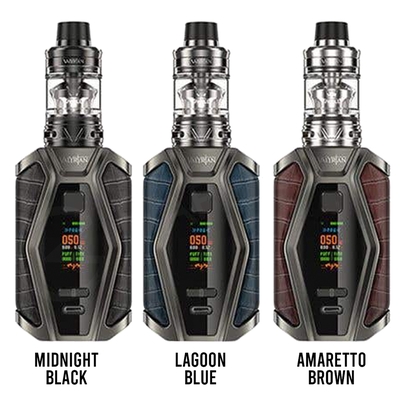 Uwell Valyrian III Vape Kit