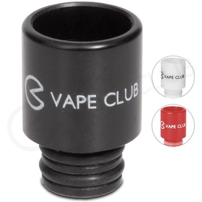 Vape Club 510 Drip Tip (Wide Bore)