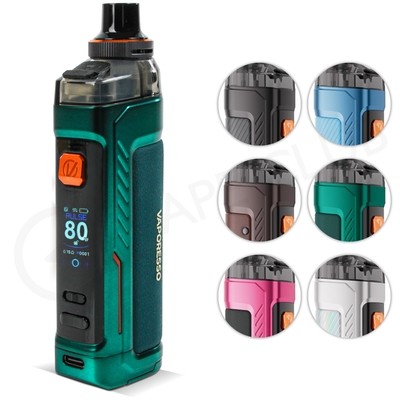 Vaporesso Armour GS Vape Kit