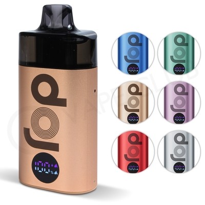 Vaporesso Dojo Blast 6000 Vape Kit