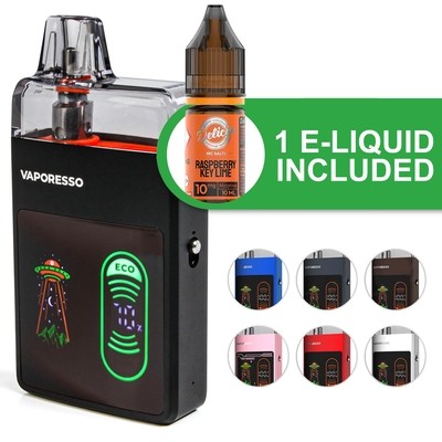 Vaporesso Eco Nano Pro Vape Kit