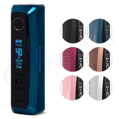 Vaporesso GTX One Pro Mod