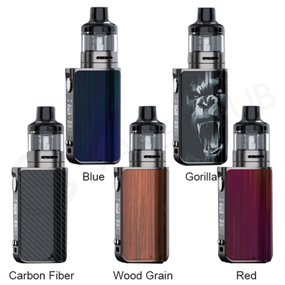 Vaporesso Luxe 80 Pod Vape Kit