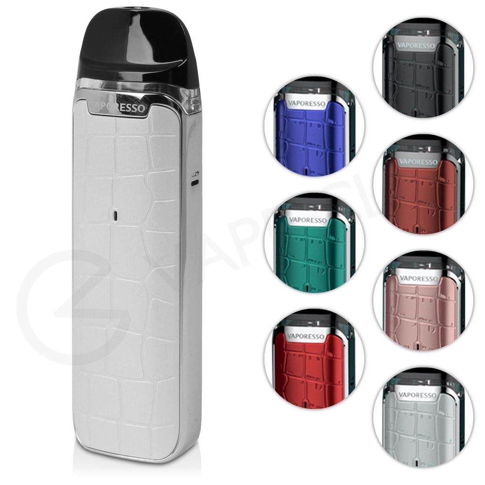 Vaporesso Luxe Q Pod Kit