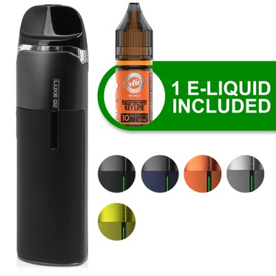 Vaporesso Luxe Q2 Vape Kit