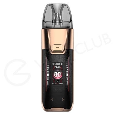 Vaporesso Luxe XR Max 2 Vape Kit
