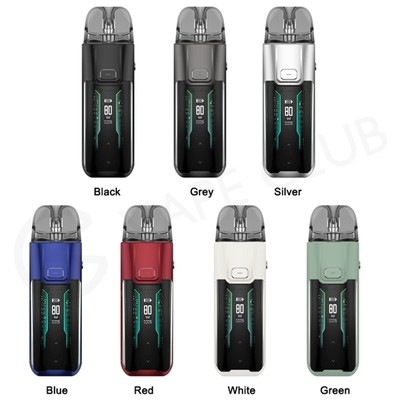 vaporesso luxe xr max pod mtl Vape Central Group Wraps for VOOPOO Drag!