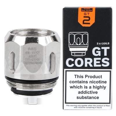 Vaporesso NRG GT Core Replacement Coils