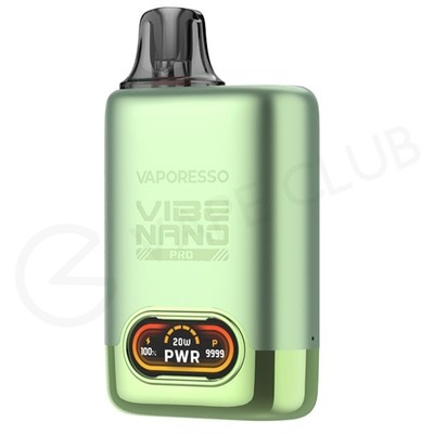 Vaporesso Vibe Nano Pro Vape Kit