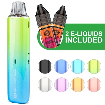 Vaporesso Vibe SE Vape Kit
