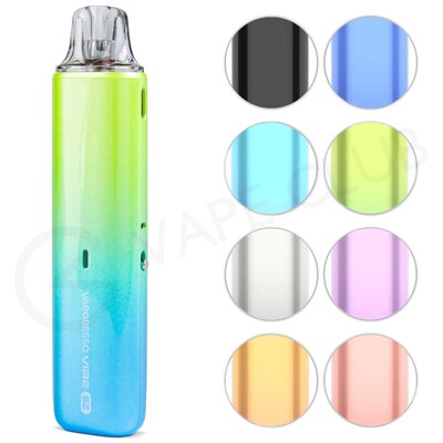 Vaporesso Vibe SE Vape Kit