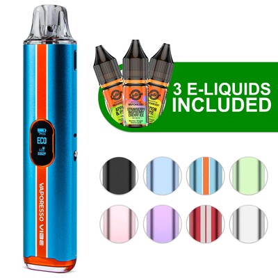 Vaporesso Vibe Vape Kit
