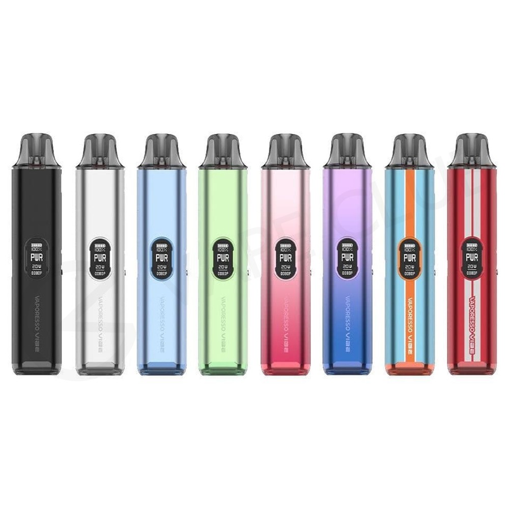 VAPORESSO VIBE VAPORESSO VIBE