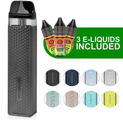 Vaporesso Xros 3 Mini Vape Kit