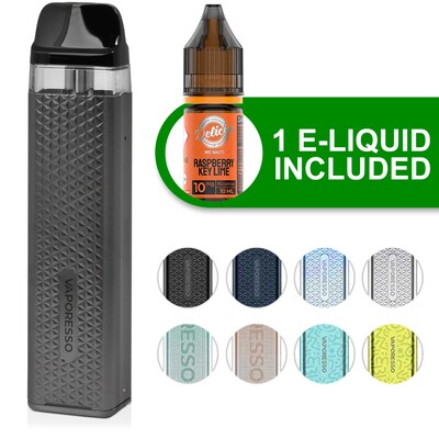 Vaporesso Xros 3 Mini Vape Kit