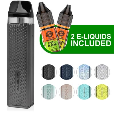 Vaporesso Xros 3 Mini Vape Kit
