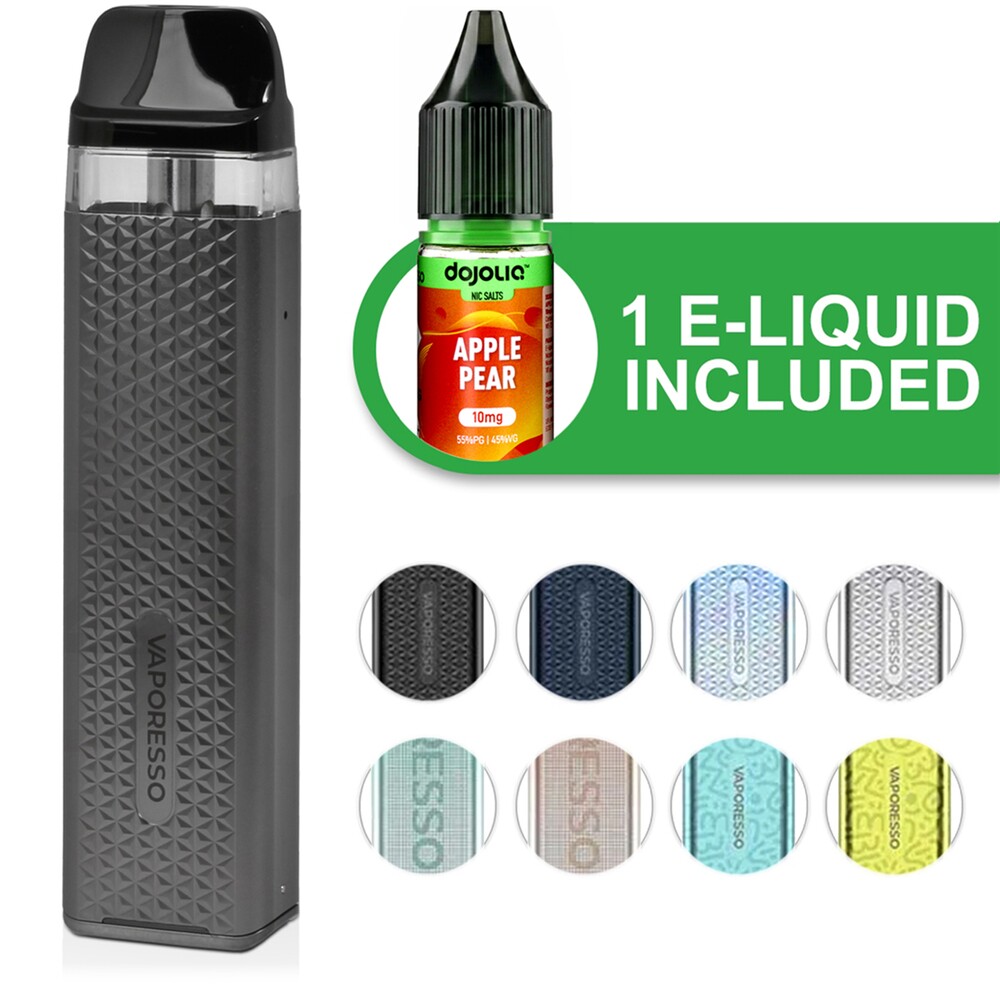 vaporesso xros 3 mini pod vape kit Vaporesso Xros 3 Mini Vape Kit