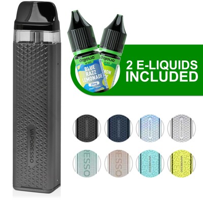 Vaporesso Xros 3 Vape Kit