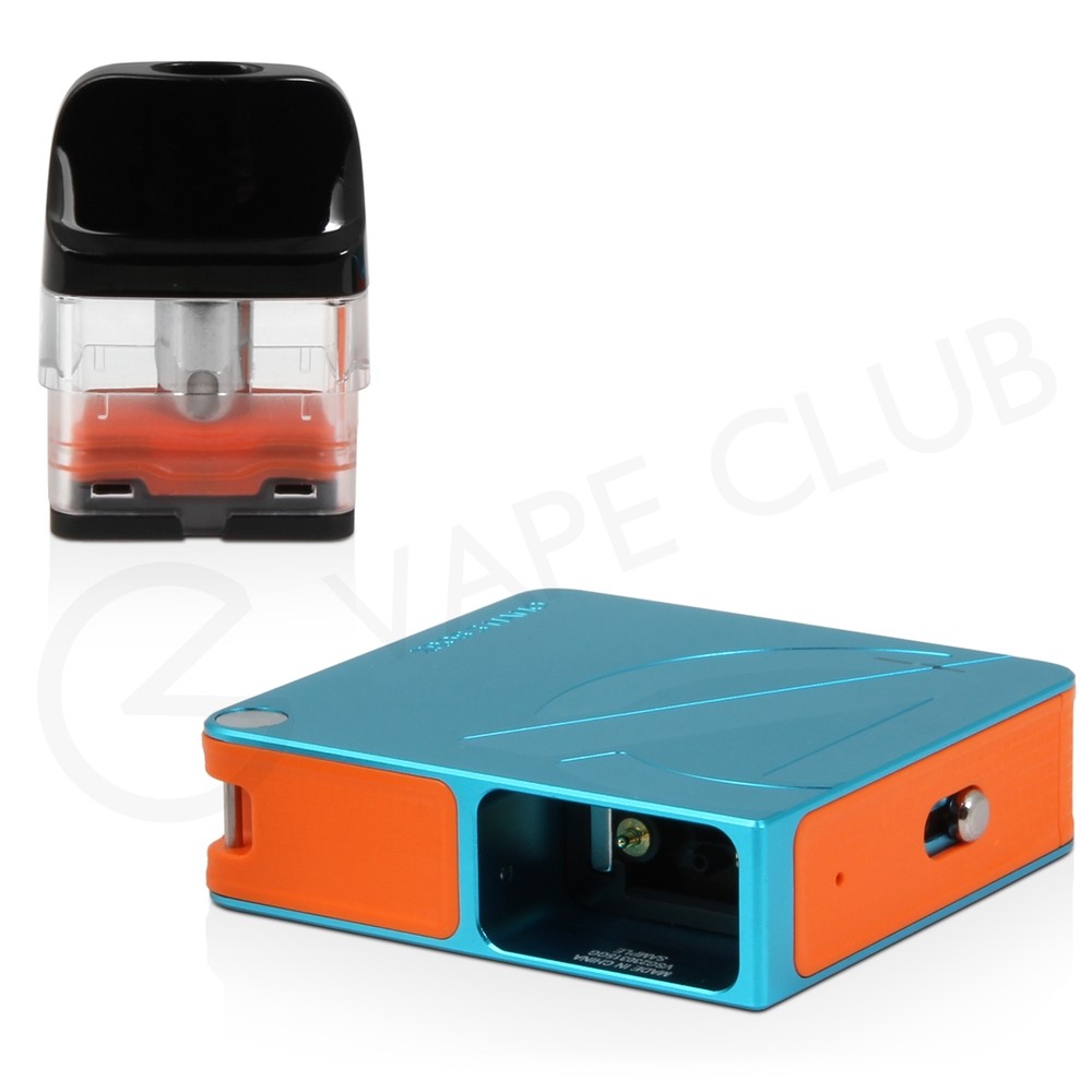 Vaporesso Xros 3 Nano Kit - K Town Vape