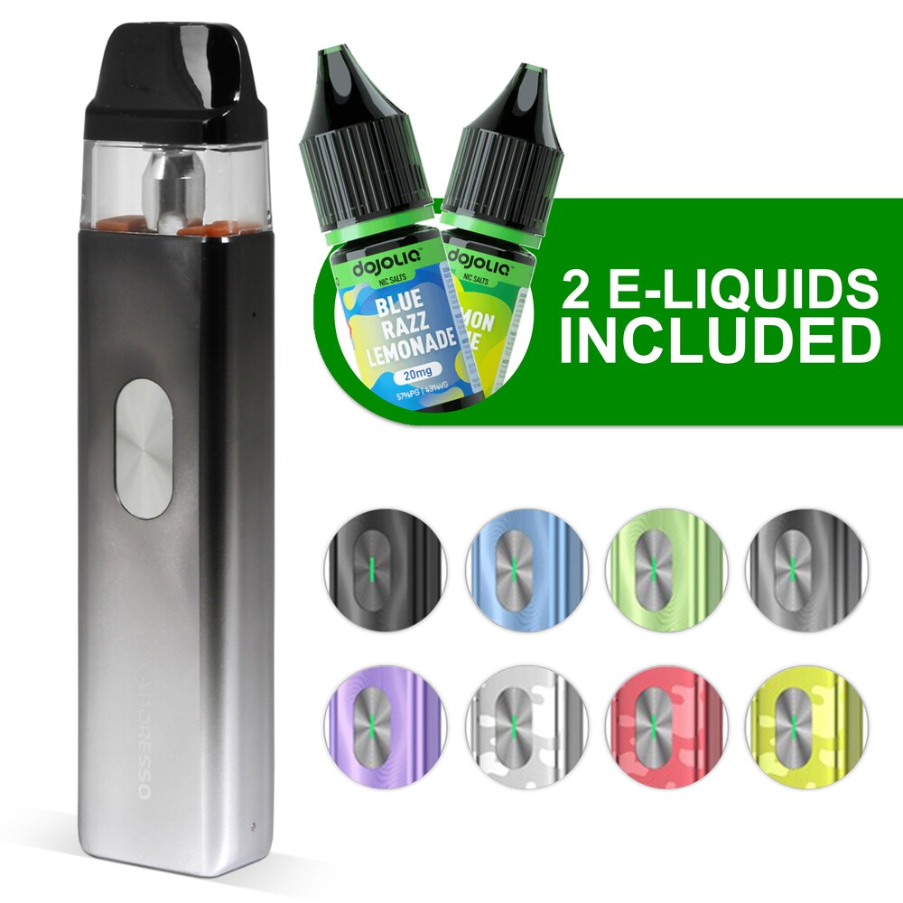 fogger vape best flavors Foger Switch Pro Flavors: A Complete Guide to The Best Tastes – cometovape
