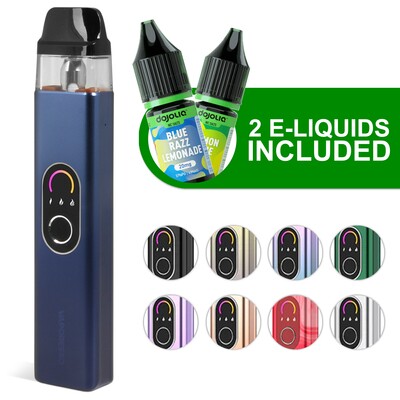 Vaporesso Xros 3 Vape Kit