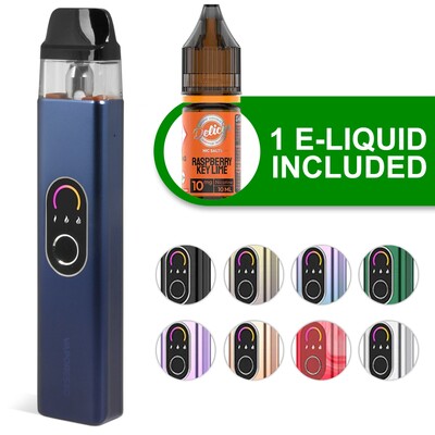Vaporesso Xros 4 Vape Kit
