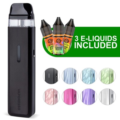Vaporesso Xros 5 Mini Vape Kit