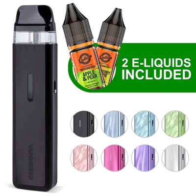 Vaporesso Xros 5 Mini Vape Kit