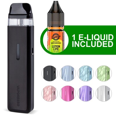 Vaporesso Xros 5 Mini Vape Kit
