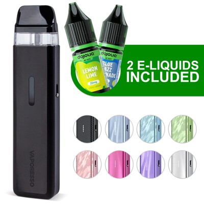 Vaporesso Xros 5 Mini Vape Kit