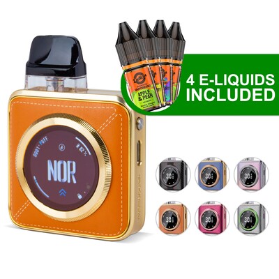 Vaporesso Xros 5 Nano Vape Kit
