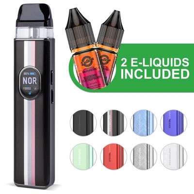 Vaporesso Xros 5 Vape Kit